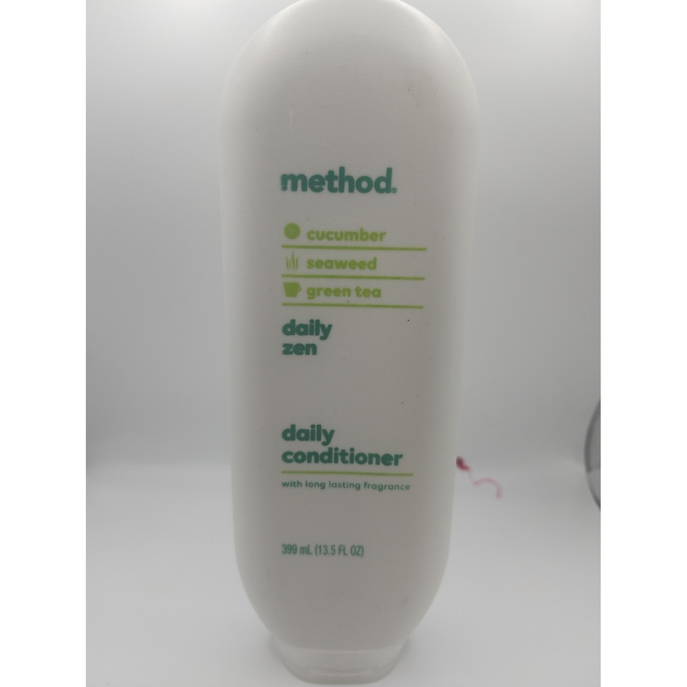 NEW Method Everyday Conditioner, Daily Zen with 13.5 Fl Oz